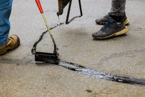 Best Recycled Asphalt Driveway Installation  in Shady Point, OK